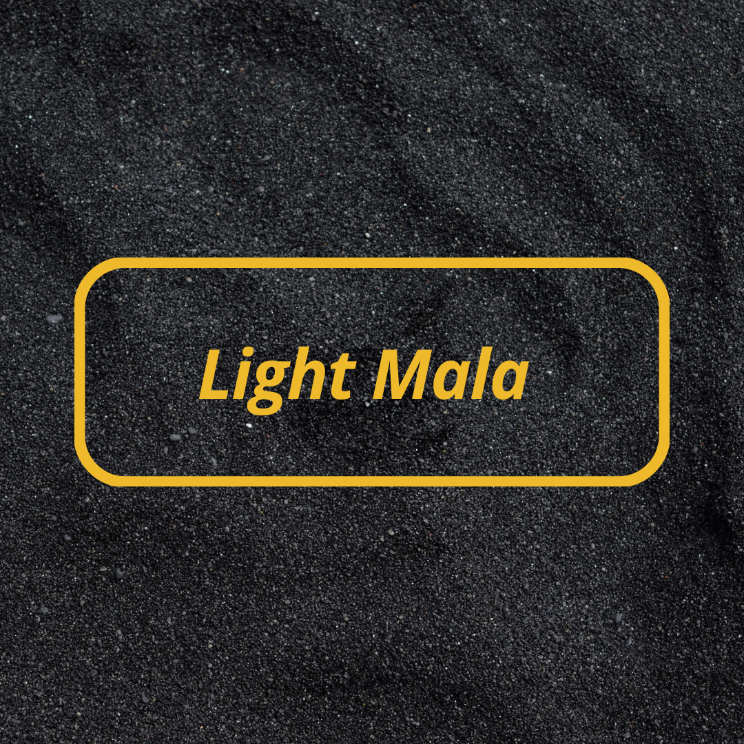 Light Mala